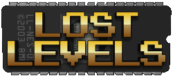 LostLevels.org - Dead Games Tell No Tales.